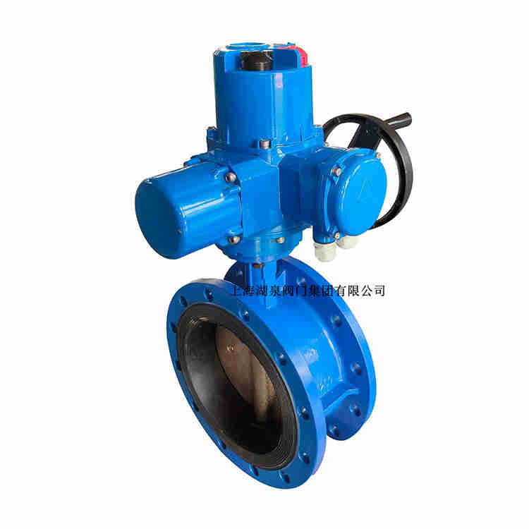 ，電動蝶閥執行器生產廠